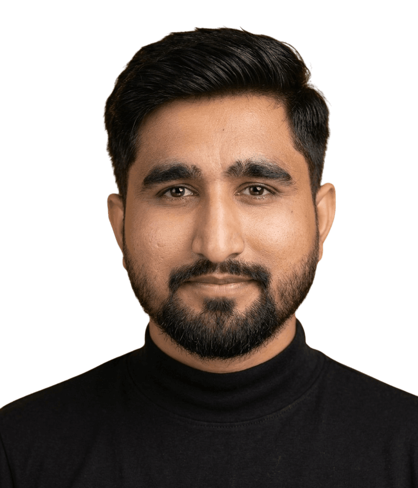 Muhammad Sameer