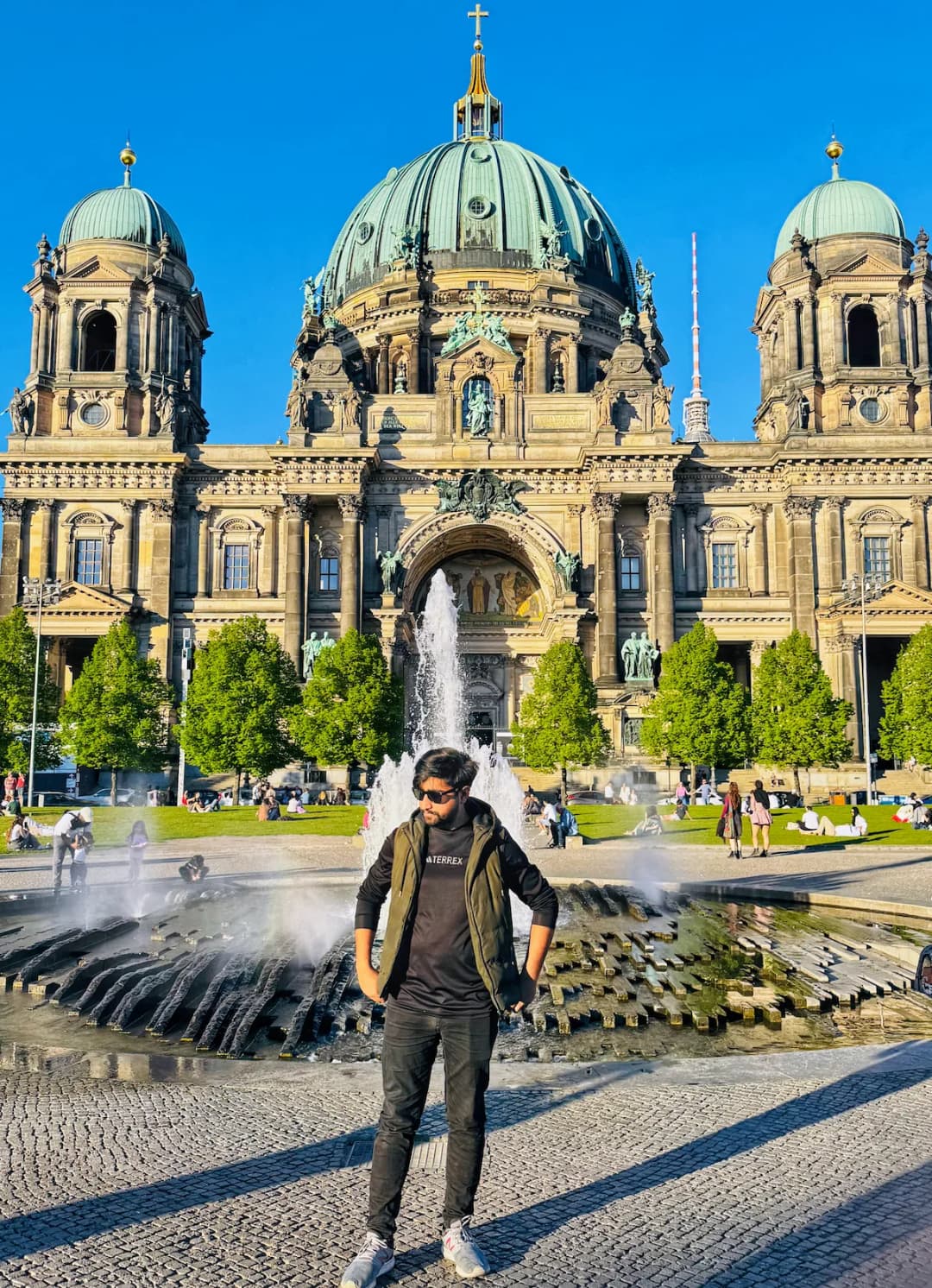 Berliner Dom
