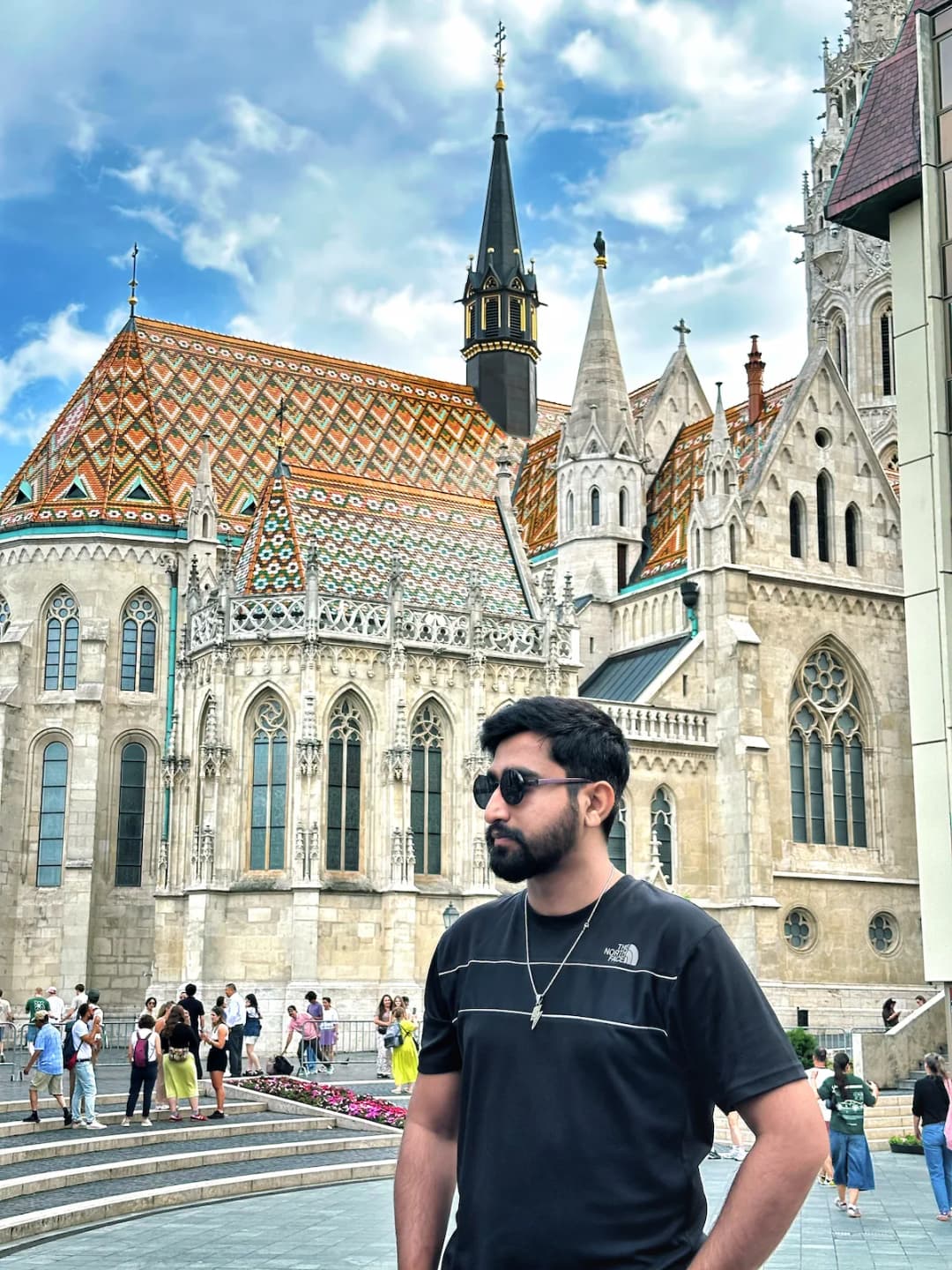 Fisherman Bastion