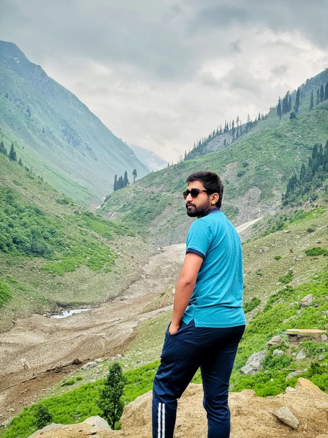 Kashmir