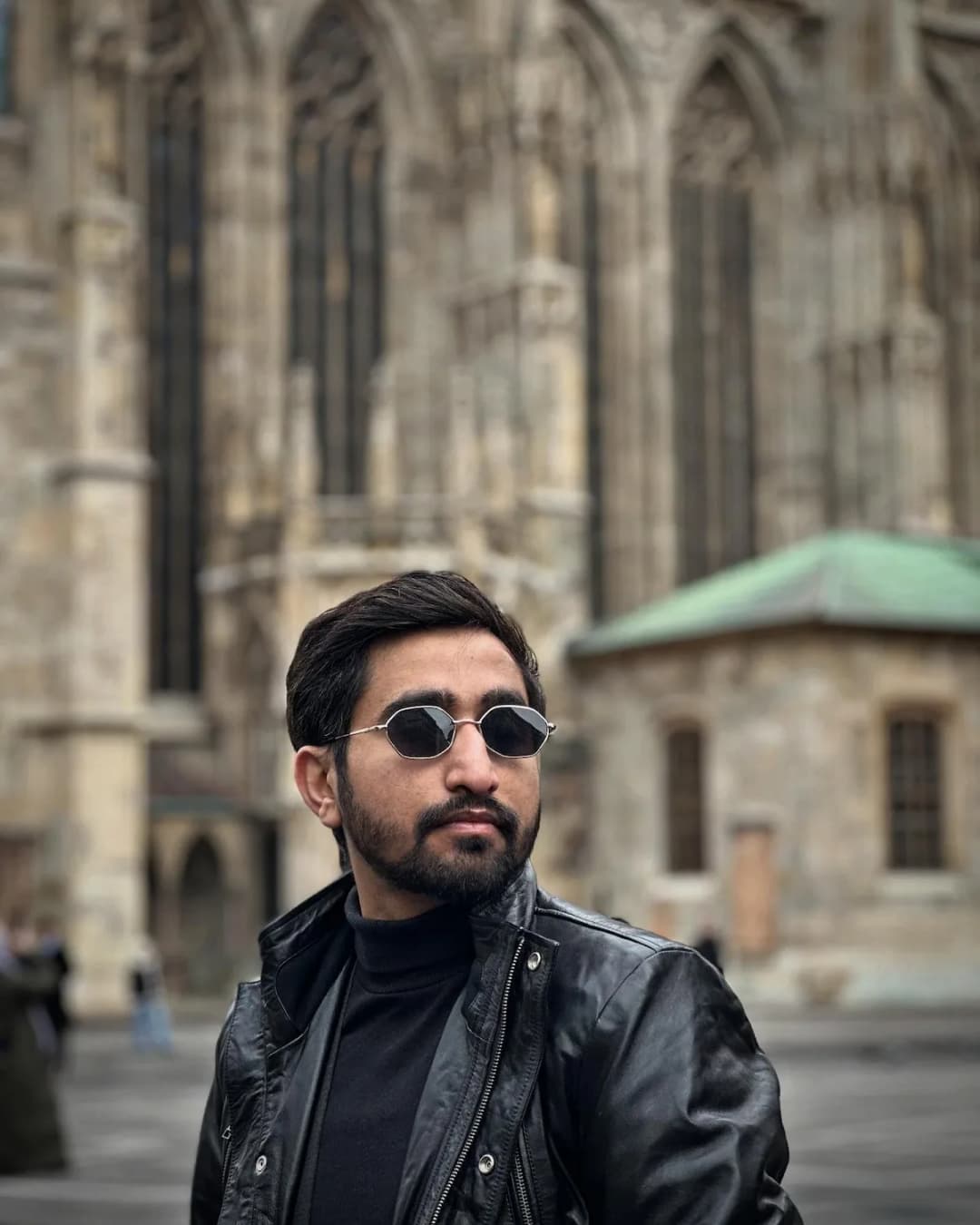 Vienna