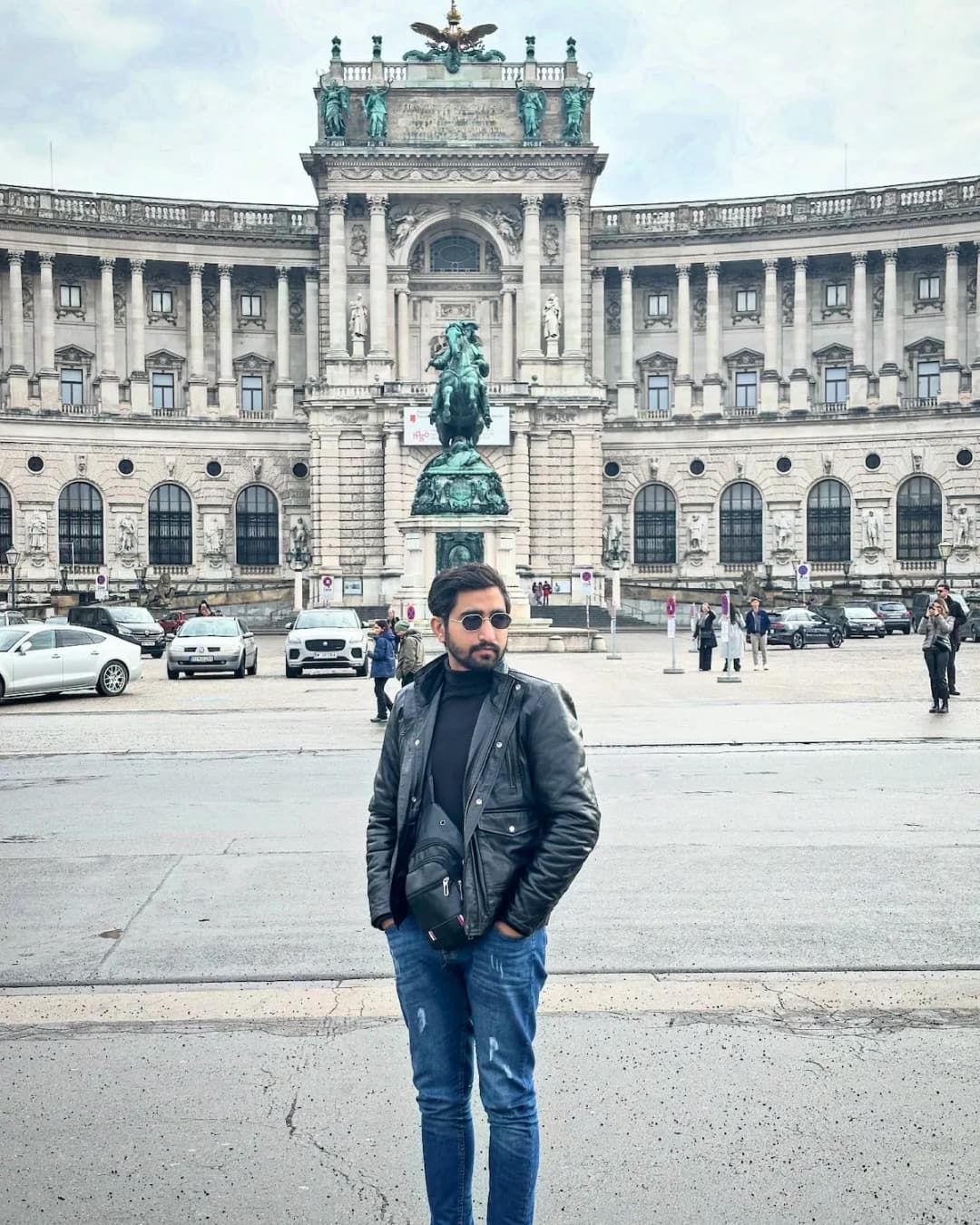 Vienna Palace